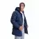 RAPIDE 4J   DOUDOUNE PERSONNALISABLE LONGUE 'NEPAL'