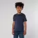 RAPIDE 4J  TEE SHIRT BLANC PUBLICITAIRE ENFANT 'REGENT KIDS' 150 GR/M
