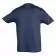 RAPIDE 4J  TEE SHIRT BLANC PUBLICITAIRE ENFANT 'REGENT KIDS' 150 GR/M