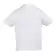 RAPIDE 4J  TEE SHIRT BLANC PUBLICITAIRE ENFANT 'REGENT KIDS' 150 GR/M²