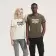 RAPIDE 4J   TEE SHIRT MIXTE PERSONNALISABLE 'RE CRUSADER'