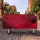 COUVRE BARRIERE SANS COINS PERSONNALISABLE 'VAUBAN'