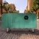 COUVRE BARRIERE EN PVC PERSONNALISABLE 'VAUBAN'