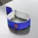 BRACELET PERSONNALISABLE ELASTIQUE REUTILISABLE 'JUTY'