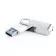 CLE USB 16 GO PERSONNALISABLE 'TWISTER 3.0'