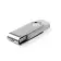 CLE USB PAILLE BLE PERSONNALISABLE 'TWISTER BLE' 16 GO