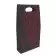 SAC BOUTEILLE METALISE PERSONNALISABLE 'VIGNA MATE'