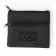 PORTE MONNAIE EN PU PERSONNALISABLE 'KIPSY DOUBLE'