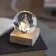 BOULE A NEIGE PERSONNALISABLE 'KERA'