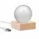 BOULE A NEIGE PERSONNALISABLE 'KERA'