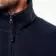 VESTE POLAIRE PERSONNALISABLE 'KARIPOL ZIPPE ELASTIQUE'
