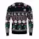 PULL AVEC LED PERSONNALISABLE 'RISTO'