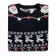 PULL AVEC LED PERSONNALISABLE 'RISTO'