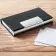 COFFRET PERSONNALISABLE STYLO PORTECLE PORTCARTE 'SCRIB'