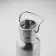 BOUTEILLE ISOTHERME RECYCLE 660 ML PERSONNALISABLE 'FRAGO'
