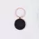 PORTE CLE PERSONNALISABLE EN METAL 'ZALIM'