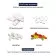 BOITE A BONBONS PERSONNALISABLE 'VIMA TWIN'