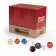 COFFRET CADEAU MINI PALETTE PERSONNALISABLE 'HIKEO'