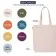 SAC SOUFFLET PERSONNALISABLE MIX & MATCH 'NOEMIE 150'