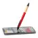 STYLO 3 COUL AVEC STYLET PERSONNALISABLE 'MAYALL BAMBOU'