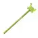 CRAYON EN BOIS PERSONNALISABLE 'GINY' 