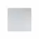 LINGETTE 12X12 RELIEF PERSONNALISABLE  'EPOUSTIF II RPET'
