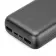 BATTERIE DE SECOURS PERSONNALISEE 20000 MAH 'CRONOS'