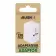 ADAPTATEUR UNIVERSEL DE VOYAGE PERSONNALISABLE 'VLYTA'