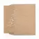 LETTRE DE NOEL PERSONNALISABLE 'SNOW'