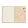LETTRE DE NOEL PERSONNALISABLE 'SNOW'