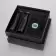 COFFRET CADEAU PERSONNALISABLE 'SIRIUS'