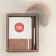 COFFRET CADEAU PERSONNALISABLE 'MENTO'