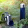 COFFRET BOUTEILLE ISOTHERME PERSONNALISABLE 'ZENIO'