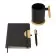 COFFRET CADEAU PERSONNALISABLE 'LARRY'