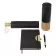 COFFRET CADEAU PERSONNALISABLE 'CARMIN'