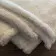 PLAID PERSONNALISE EFFET FOURRURE 'MOUTSI'