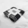 PLAID POLAIRE PERSONNALISABLE 'CHOYU'