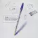 STYLO BIC PERSONNALISABLE 'CRISTAL EXPRESSION'