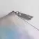 TROUSSE EN PU NACREE PERSONNALISABLE 'MADOUCE'