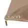 TROUSSE MATELASSEE PERSONNALISABLE 'CHILIS'