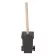 TAILLE CRAYON PERSONNALISABLE 'PUO'