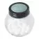 BONBONNIERE PASTILLES A LA MENTHE PERSONNALISABLE 'MINTIE'