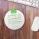 TAPIS DE SOURIS ROND PERSONNALISABLE 'PERSOLITO DATE'