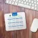 TAPIS DE SOURIS RECTANGLE PERSONNALISABLE 'PERSOLITO DATE'