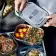 LUNCH BOX PERSONNALISEE EN INOX 1L 'INOXTA'