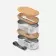 LUNCH BOX DOUBLE PERSONNALISEE EN INOX ET BAMBOU 'JAPY'