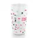 VERRE DOSEUR MIF PERSONNALISE 60CL 'DERY'