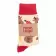 CHAUSSETTES DE NOEL PERSONNALISABLE 'KELLA'