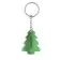 PORTE CLES SAPIN PERSONNALISE 'HAPPI'