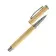 STYLO ROLLER PERSONNALISE 'SUROUTE BAMBOU'